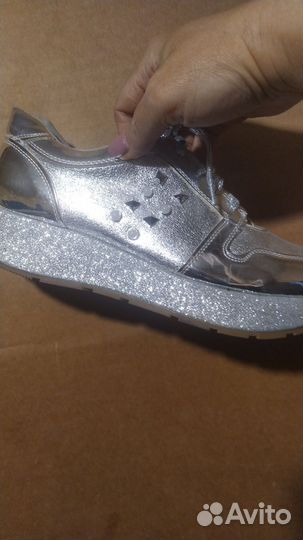 Кроссовки лето - весна - осень