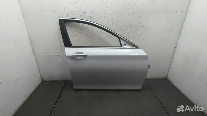 Дверь боковая Genesis G80, 2018