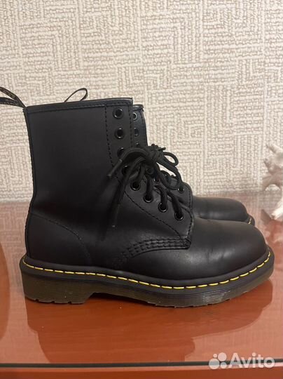Ботинки Dr martens, оригинал, 36 р-р