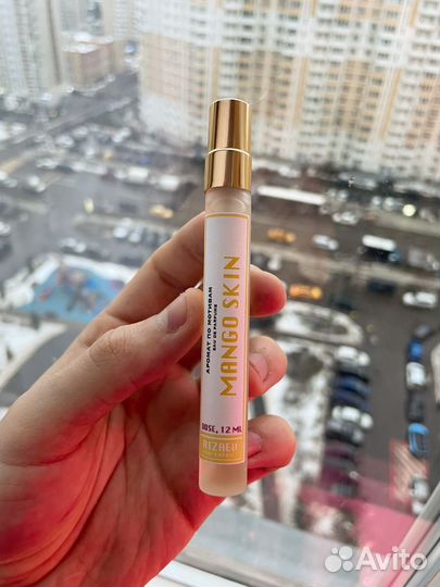 Парфюм Mango Skin, 12 мл
