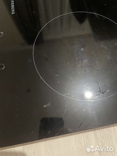 Варочная панель