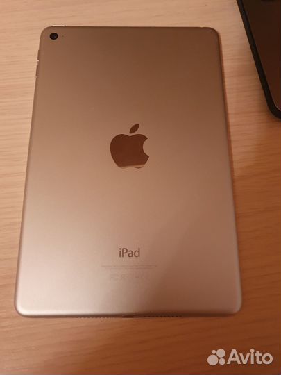iPad mini 4 16gb (обмен)
