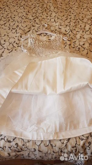 Платье 134 Orsolini