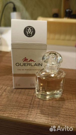 May Way Guerlain Парфюм Dolce Gabbana The one D&G