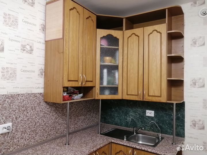 Кухонный гарнитур б/у