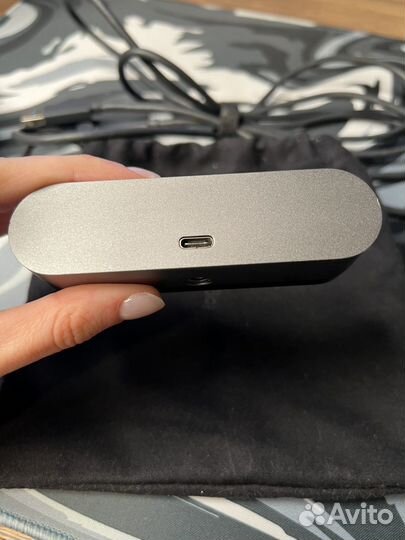 Веб-камера Logitech Brio 4k