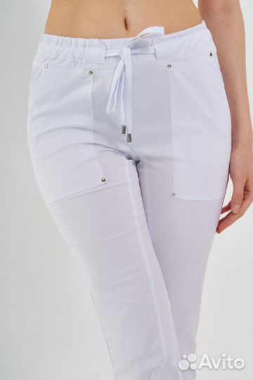 Медицинская одежда