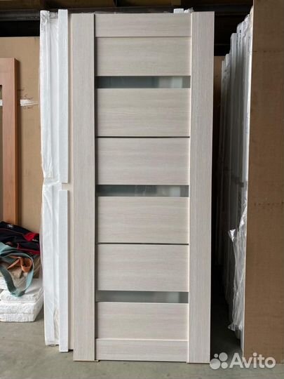 Двери межкомнатные