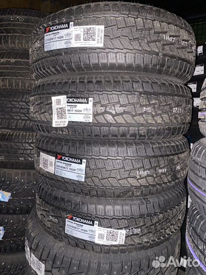 Pirelli Formula Energy 225/65 R17