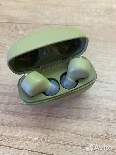 Беспроводные наушники jbl tune 215 tws