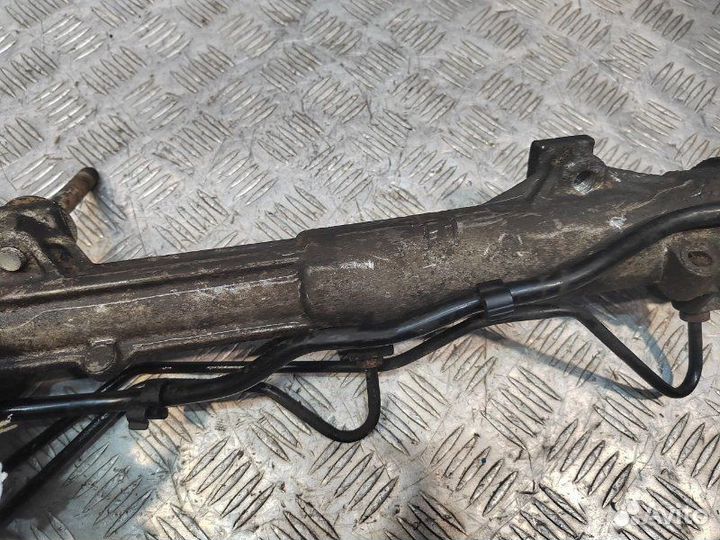 Рулевая рейка Peugeot 206 1.4 KFW 2001