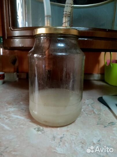 Самогонный аппарат дистилятор бу