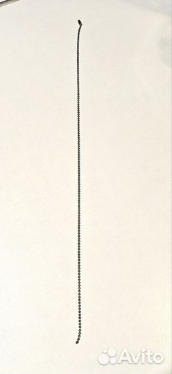 Цепь металл