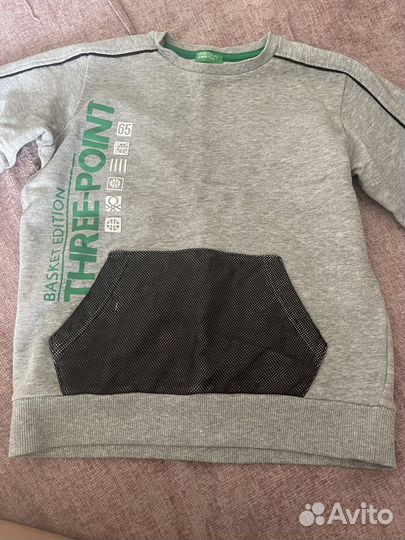 Спортивный костюм