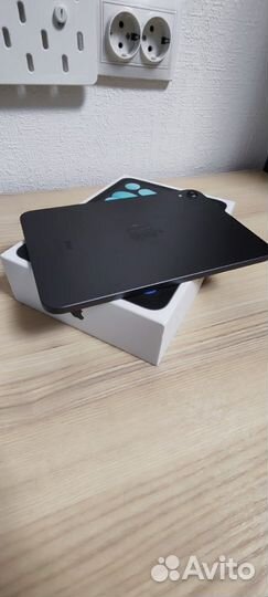 iPad mini 6 64gb с гарантией