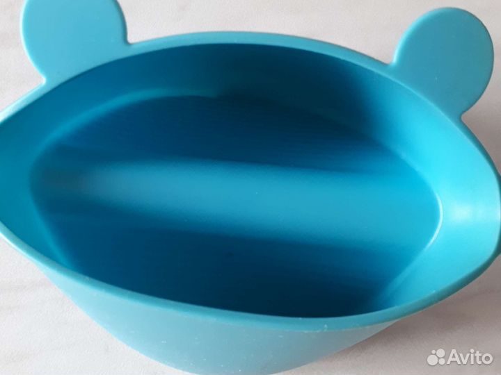 Силиконовые прихватки