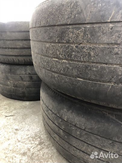 Yokohama dB Decibel E70 215/45 R17