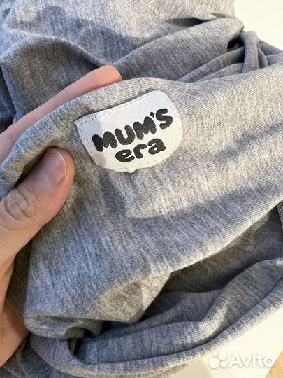 Слинг mums era