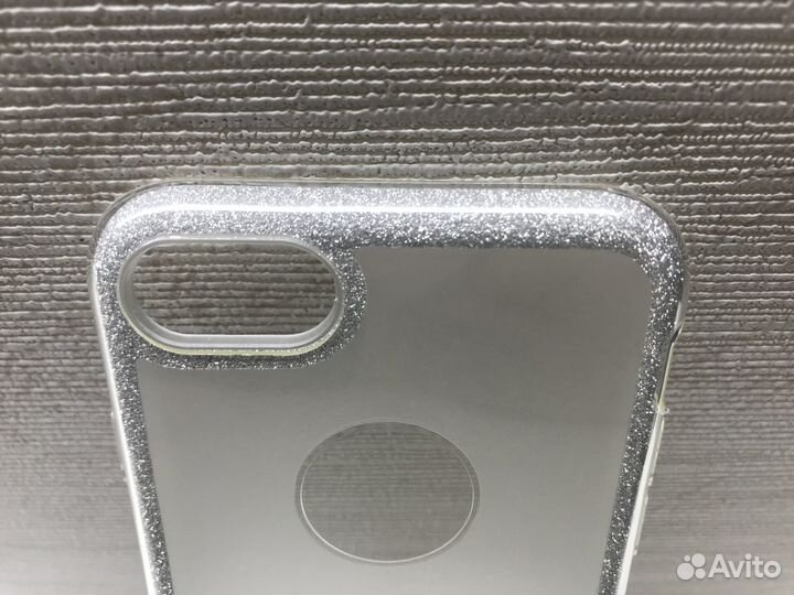 Бампер для 7 и 8 айфона