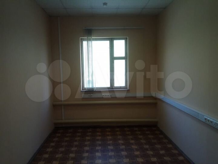 Офис для компании, 18 м² (налоговая №26)