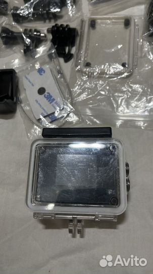 Экшн камера