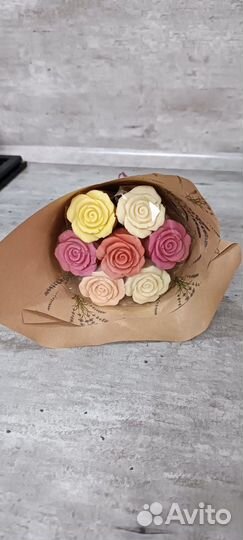 Шоколад ручной работы