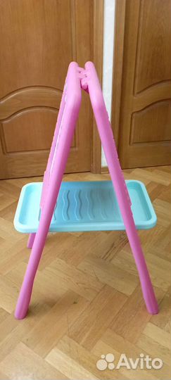 Мольберт ELC детский