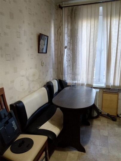 2-к. квартира, 36,8 м², 1/9 эт.