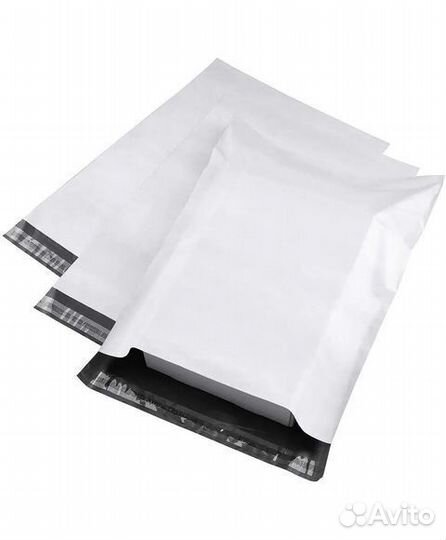 Курьерские пакеты 240мм-320мм