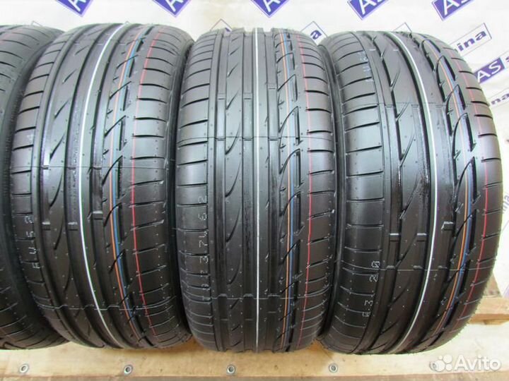 Bridgestone Potenza S001 245/45 R19 102Y