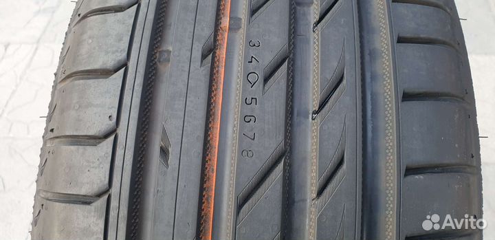 Nokian Tyres Nordman SZ2 215/50 R17 95W