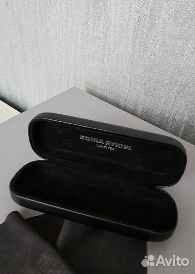 Чехол, футляр для очков