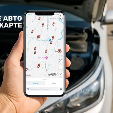Установка глонасс gps
