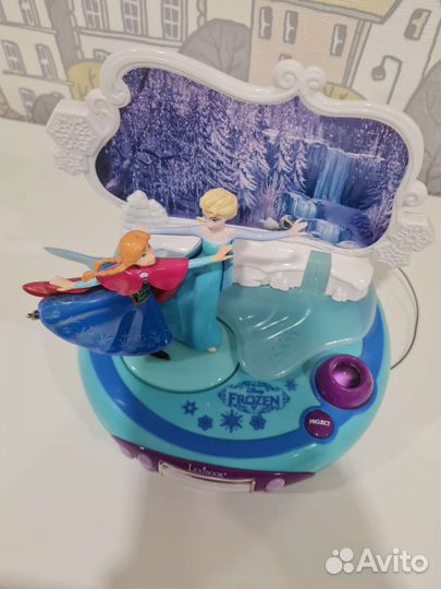 Холодное сердце