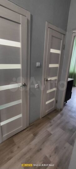 1-к. квартира, 40 м², 7/7 эт.