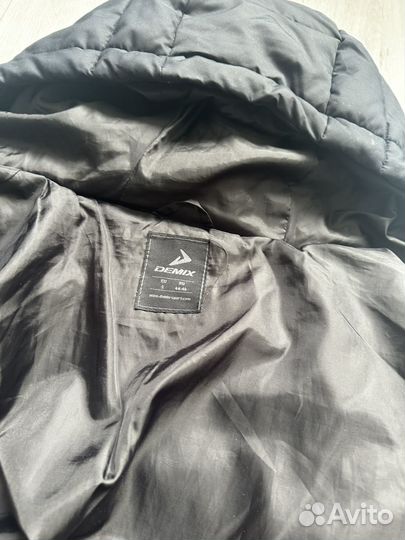 Пуховик Куртка зима