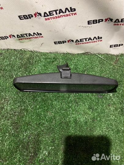 Зеркало заднего вида салонное Renault Logan 2