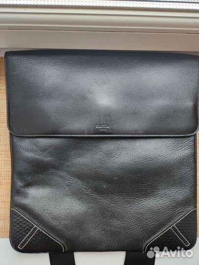 Сумка мужская dunhill