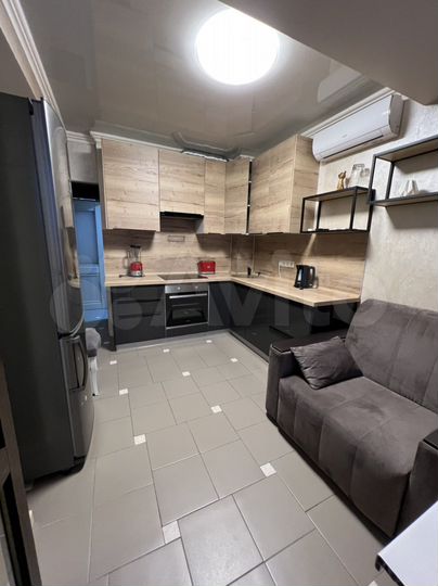 1-к. квартира, 30 м², 11/12 эт.