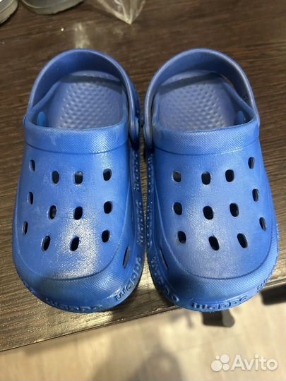 Crocs сабо 24/25