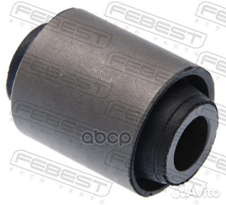 Сайлентблок тяги зад прав/лев NAB5C24 Febest