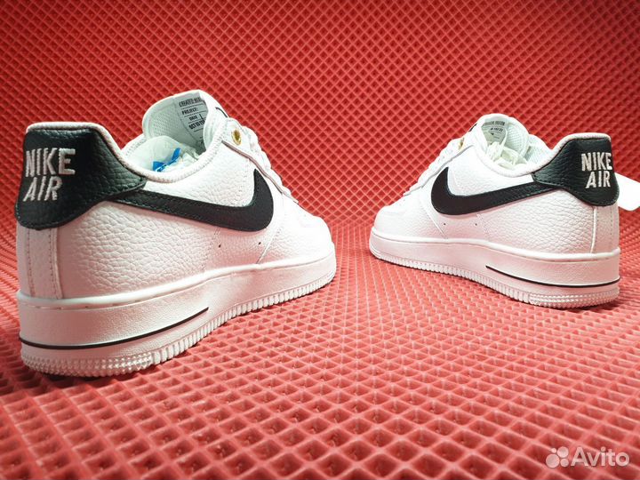 Мужские кроссовки Nike Air Force