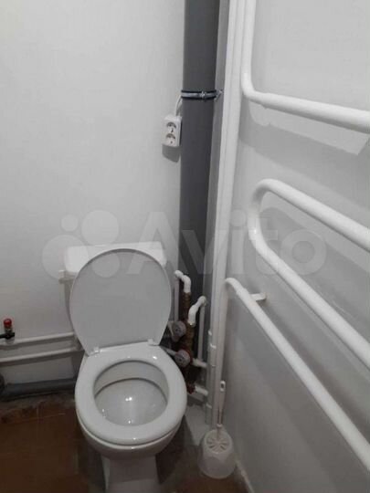 1-к. квартира, 34,5 м², 4/5 эт.