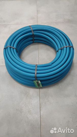 Шланг поливочный резиновый