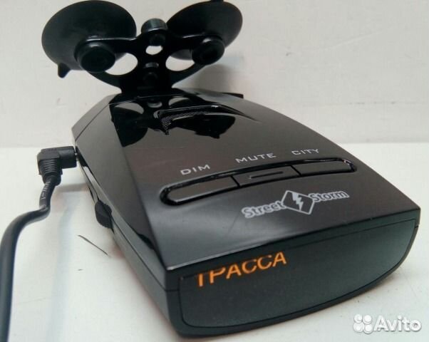 Радар бу. Радар-детектор street storm str-6010ex. радар-детектор streetstorm str-1010ex.
