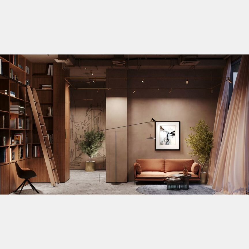 1-к. квартира, 32,7 м², 16/29 эт.