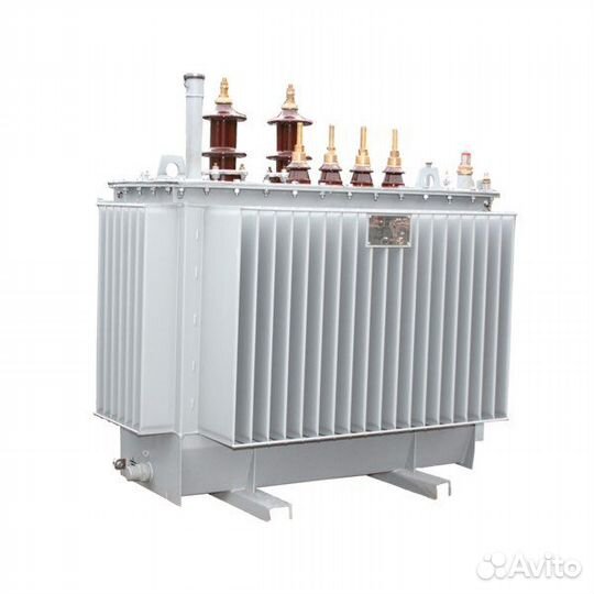 Трансформатор Тмг 250/10(6) -0,4