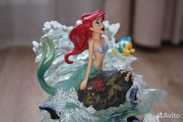 Русалочка Ариэль