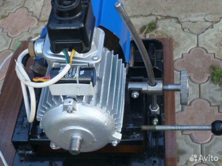 Станок для чистки металла 220 вольт