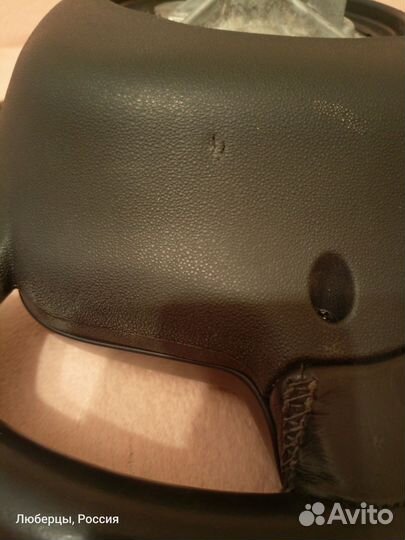 Руль citroen c4 Grand Picasso 2017